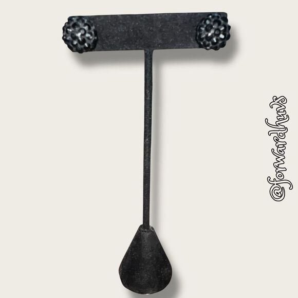 Bundle Sale 3 for $15 | Fun and Spunky Stud Earrings - Picture 1 of 8